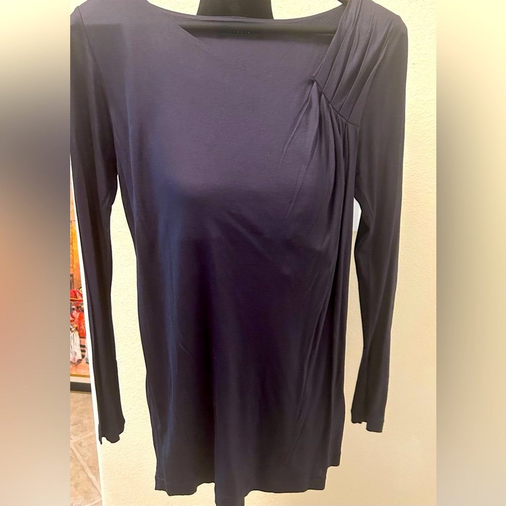 ALPHA STUDIO Size:M 

100% Viscoss